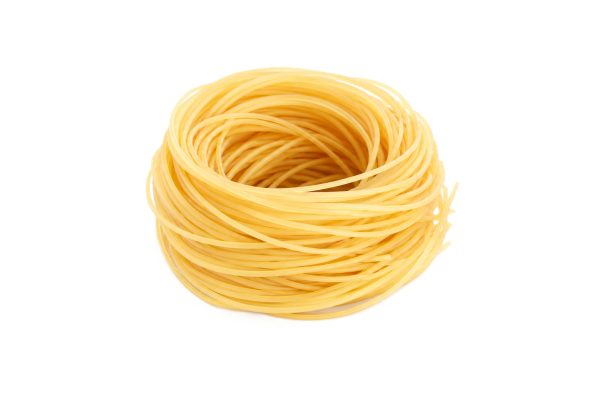 Pasta Die #3 Spaghetti, 0.8mm TR150