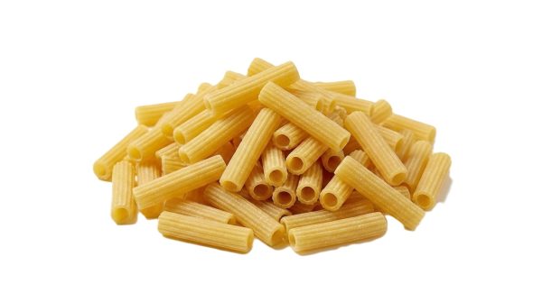 Pasta Die #77 Maccheroncini Rigati, 8mm TR70