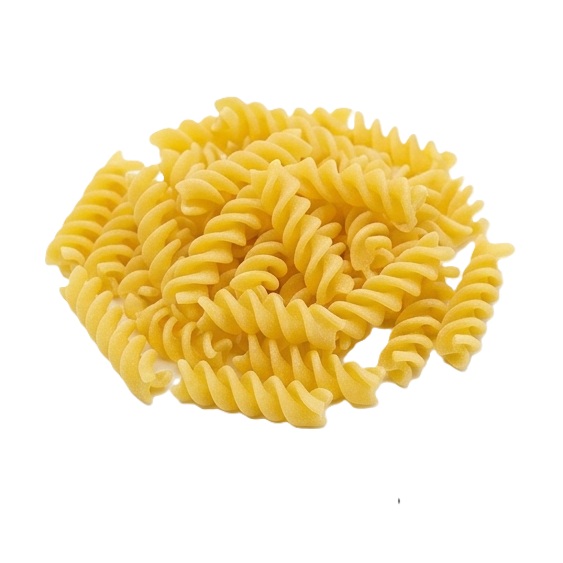 Pasta Die #241 Fusilli 3 Wings, 10mm TR75