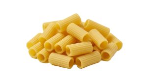 Pasta Die #77 Maccheroni Rigati, 8mm LP5
