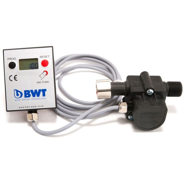 BWT Aquameter