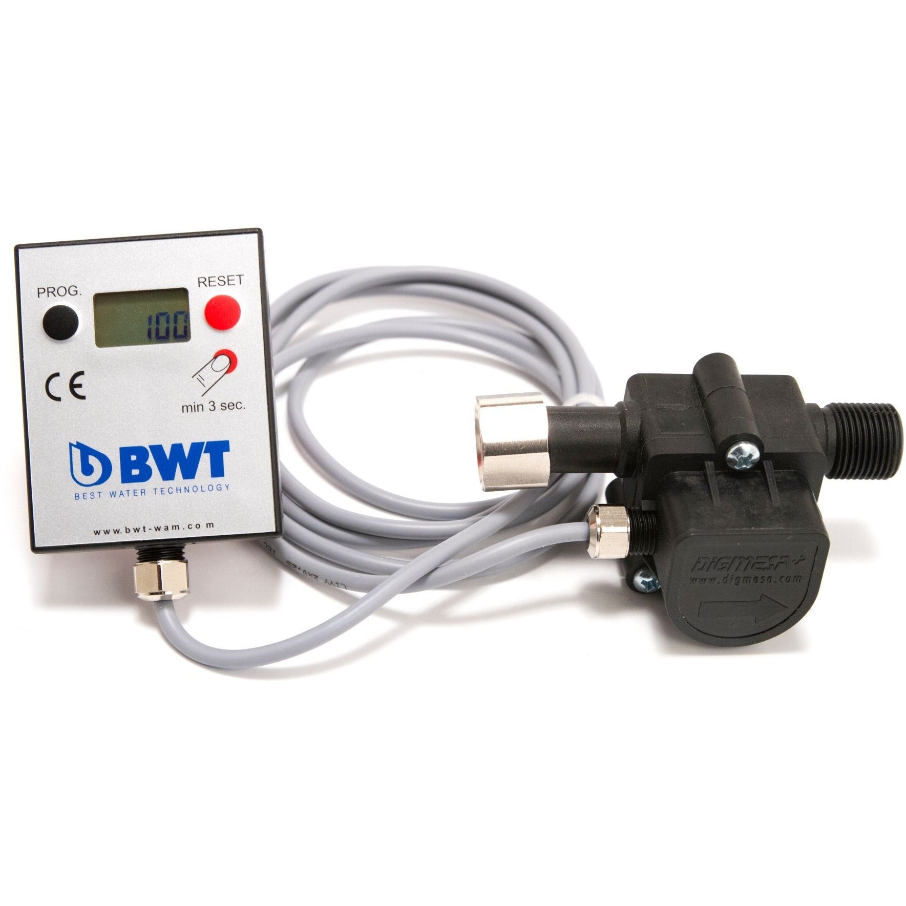 BWT Aquameter BWT Aquameter