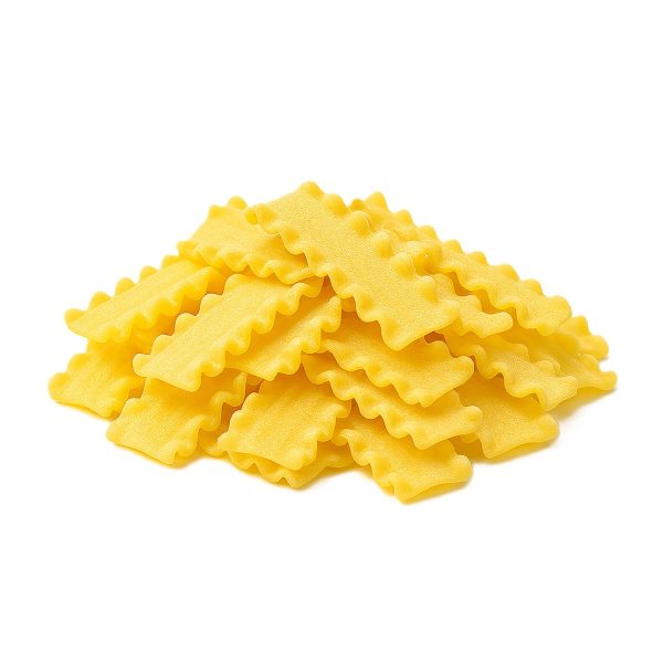 Pasta Die #58 Reginette, 20mm TR95