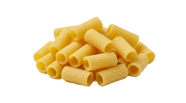 Pasta Die #77 Maccheroni Rigati, 8mm TR95