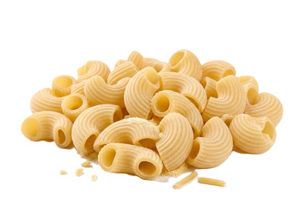Pasta Die #102 Pipe Rigate, 16 mm TR70