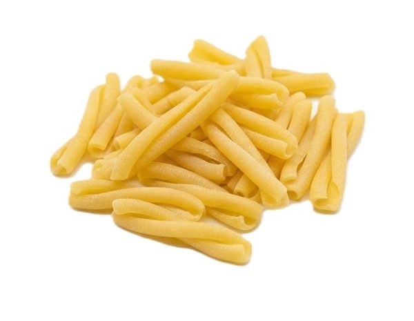 Pasta Die #220 Casarecce, 8.8mm LP5
