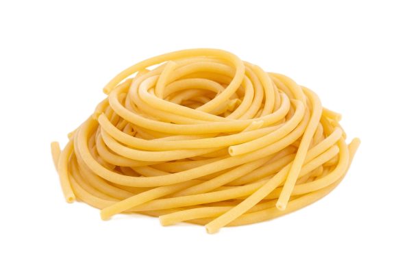 Pasta Die #60 Bucatini, 2.5mm TR110