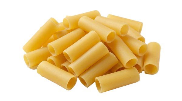 Pasta Die #70 Paccheri Lisci, 25mm LP5