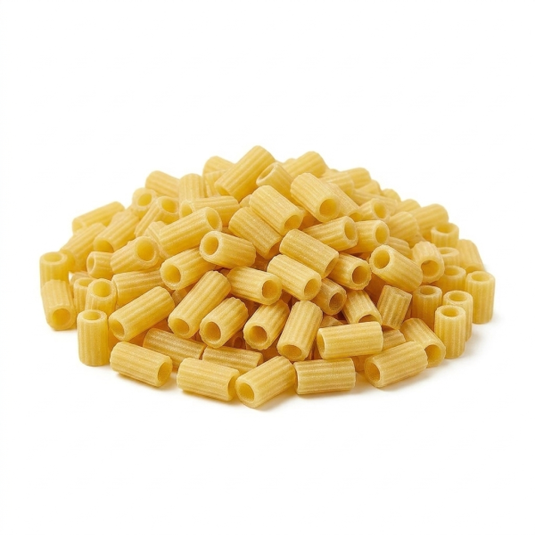 Pasta Die #75 Maccheroni Rigati, 4.8mm TR75