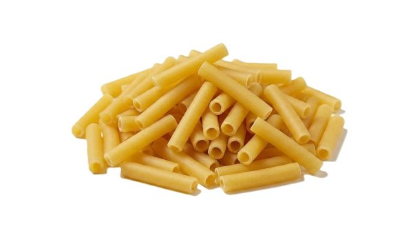 Pasta Die #63 Maccheroni Lisci, 6mm TR150