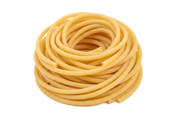 Pasta Die #61 Bucatini, 3mm TR150