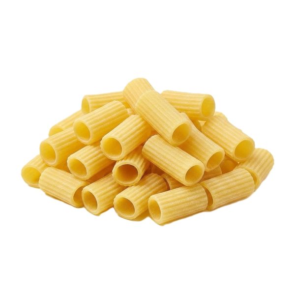 Pasta Die #79 Maccheroni Rigati, 12mm TR150