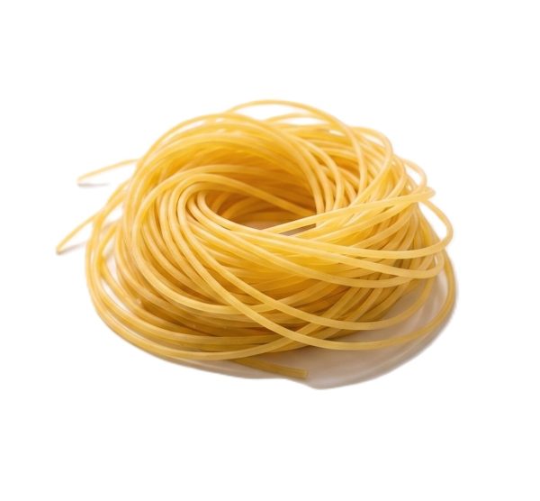 Pasta Die #4 Capellini, 0.9mm TR75
