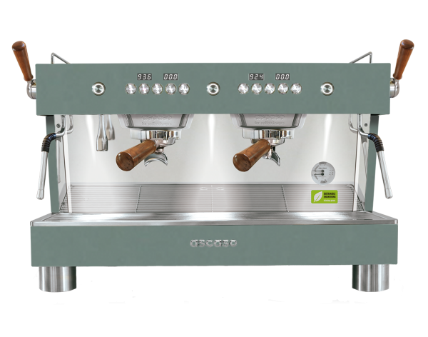 Ascaso Barista T Plus - Custom Colour - Request for Price