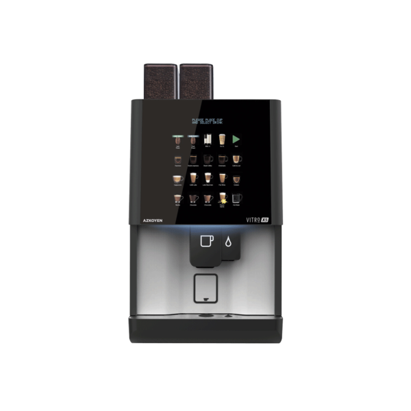 Azkoyen Vitro X5 Double Bean