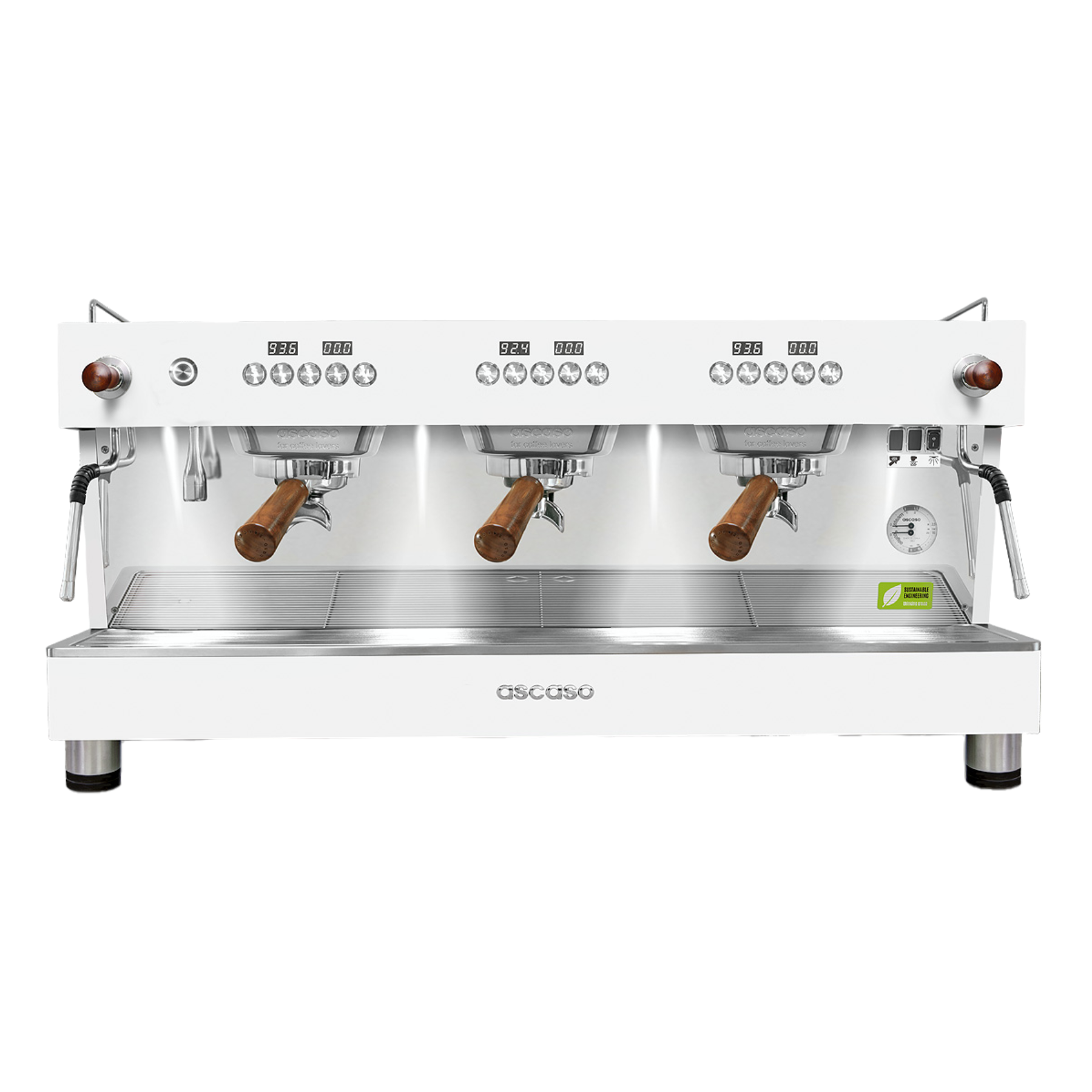 Ascaso Barista T One with Joystick Ascaso Barista T One with Joystick - Image 3