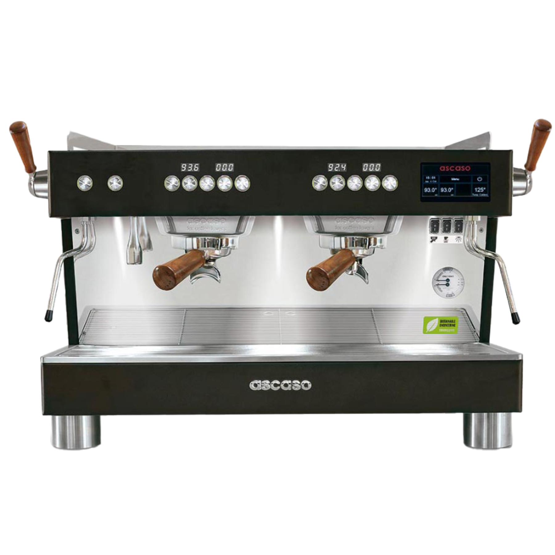 Ascaso Barista T PRO Ascaso Barista T PRO