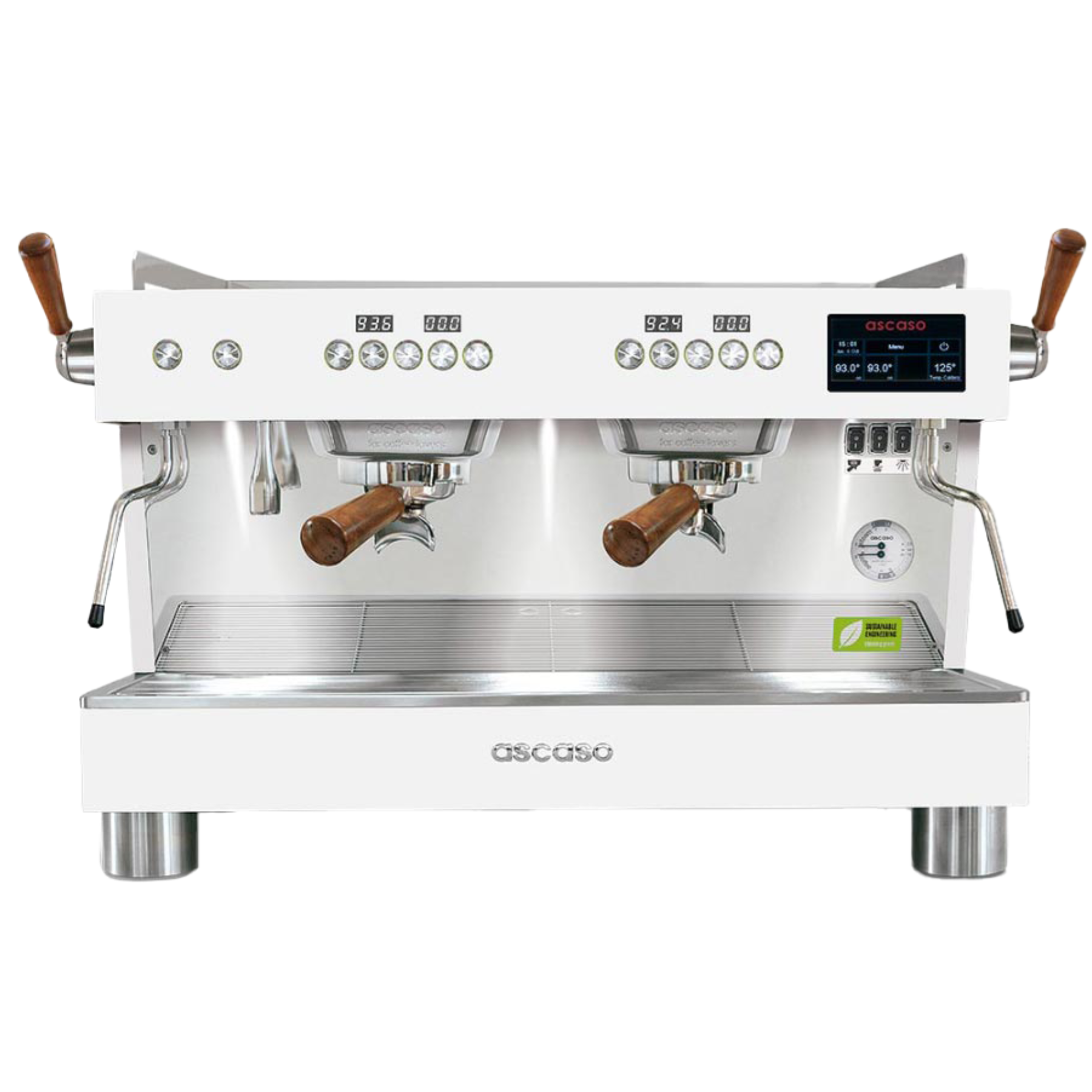 Ascaso Barista T PRO Ascaso Barista T PRO - Image 2