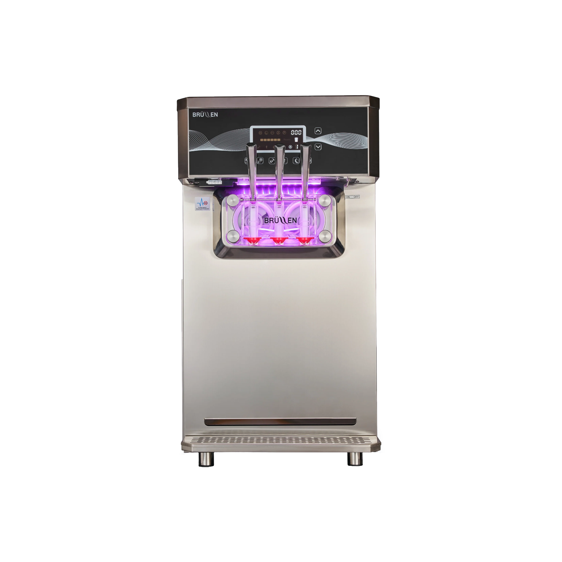 Brüllen i26 PRO Single System Brüllen i26 PRO Single System - Image 2
