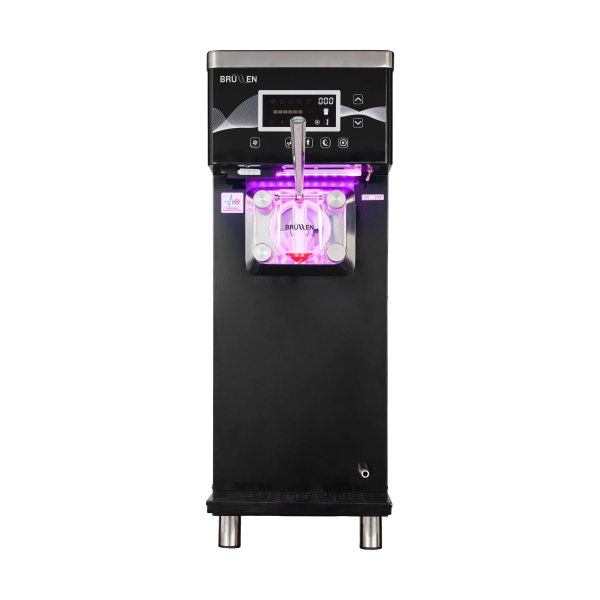 Brüllen i91 Single System