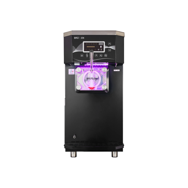 Brüllen i91 PRO Single System
