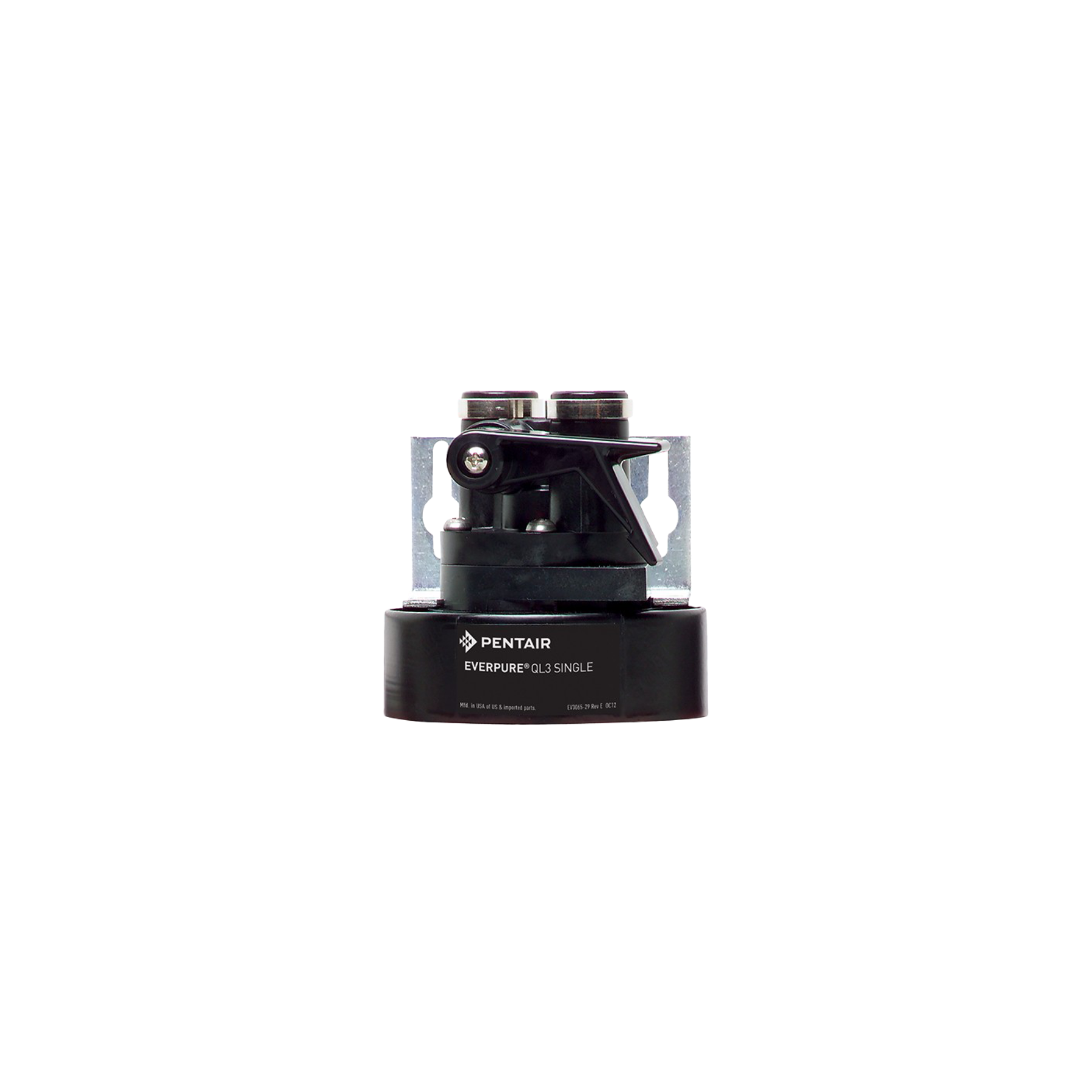 Everpure QL3 Filter Head Everpure QL3 Filter Head