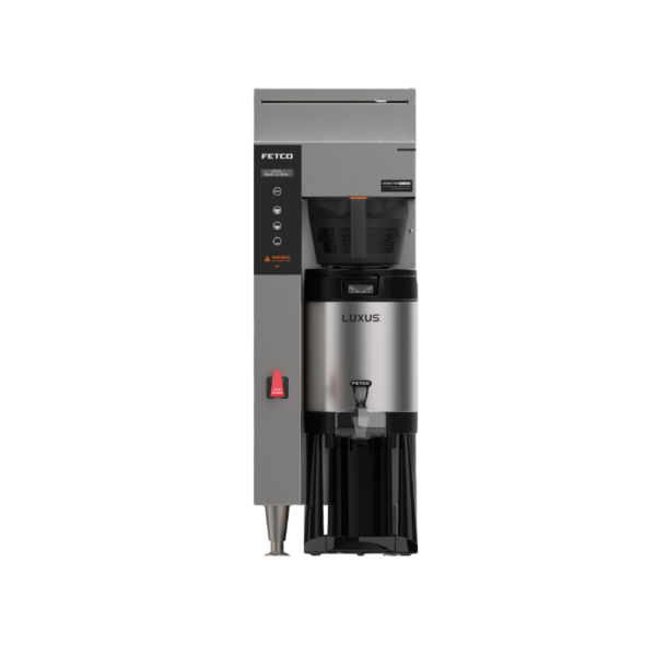 Fetco CBS-1251 Plus Series Single Coffee Brewer (1.5 Gal)