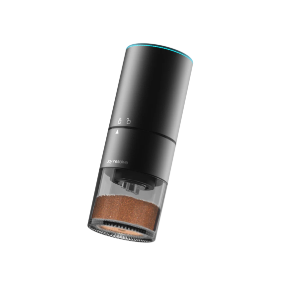 Joy Resolve Groove Compact Grinder™