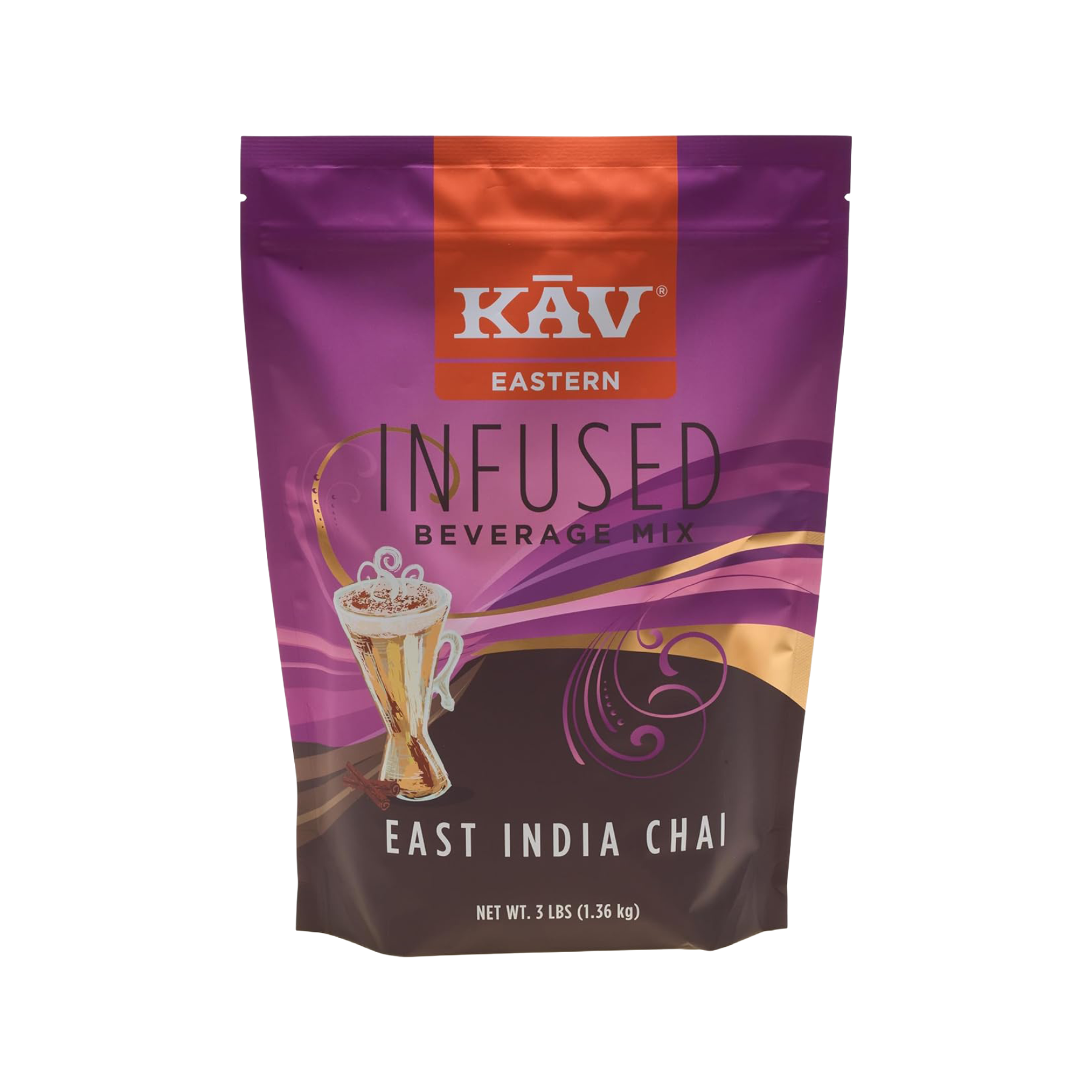 KAV Infused East India Chai KAV Infused East India Chai