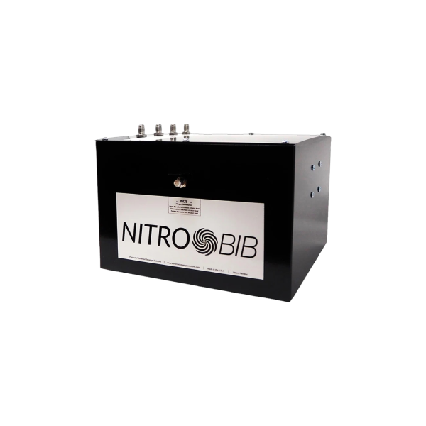 NitroBIB