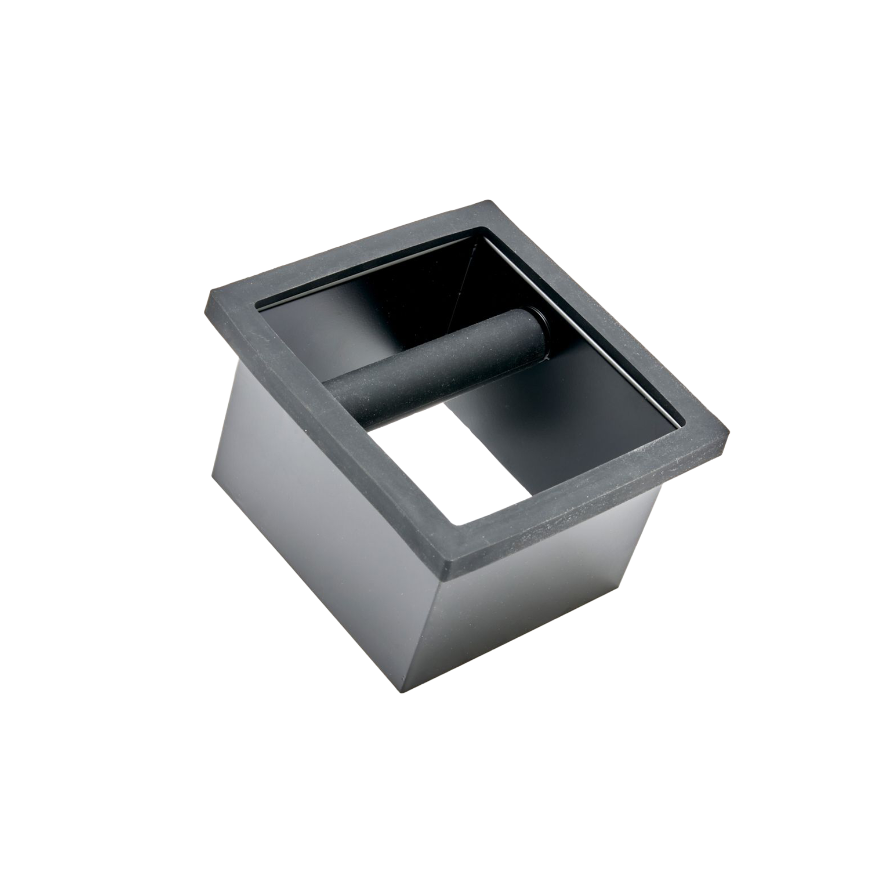 Rhino Coffee Gear Square Knock Chute Rhino Coffee Gear Square Knock Chute