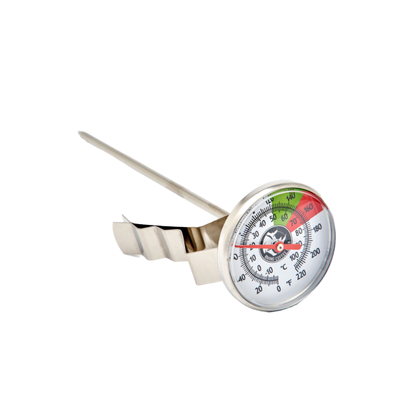 Rhino Coffee Gear Long/Short Thermometer