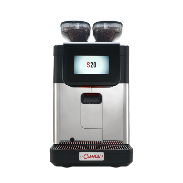 LaCimbali S20 Fresh Brew
