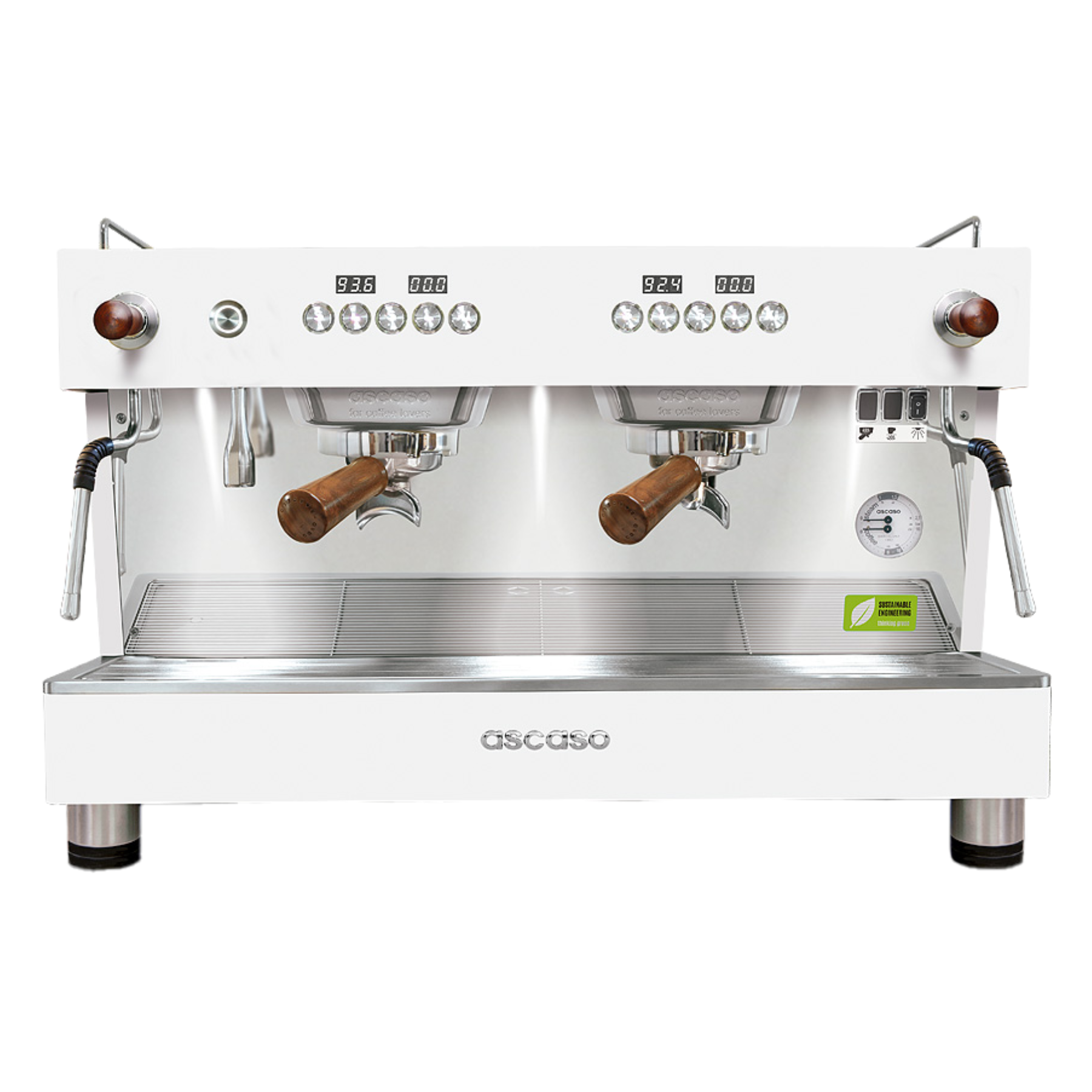 Ascaso Barista T One with Joystick Ascaso Barista T One with Joystick - Image 2
