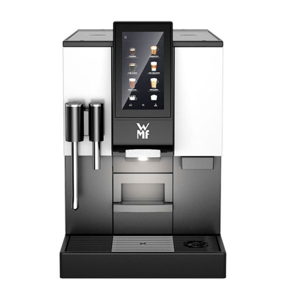 WMF 1100S - 1 Step 2 Hopper