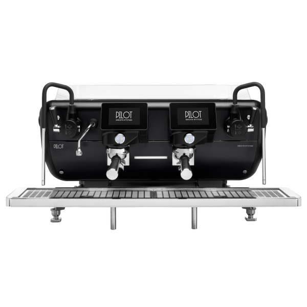 STORM Barista Attitude PILOT Raised