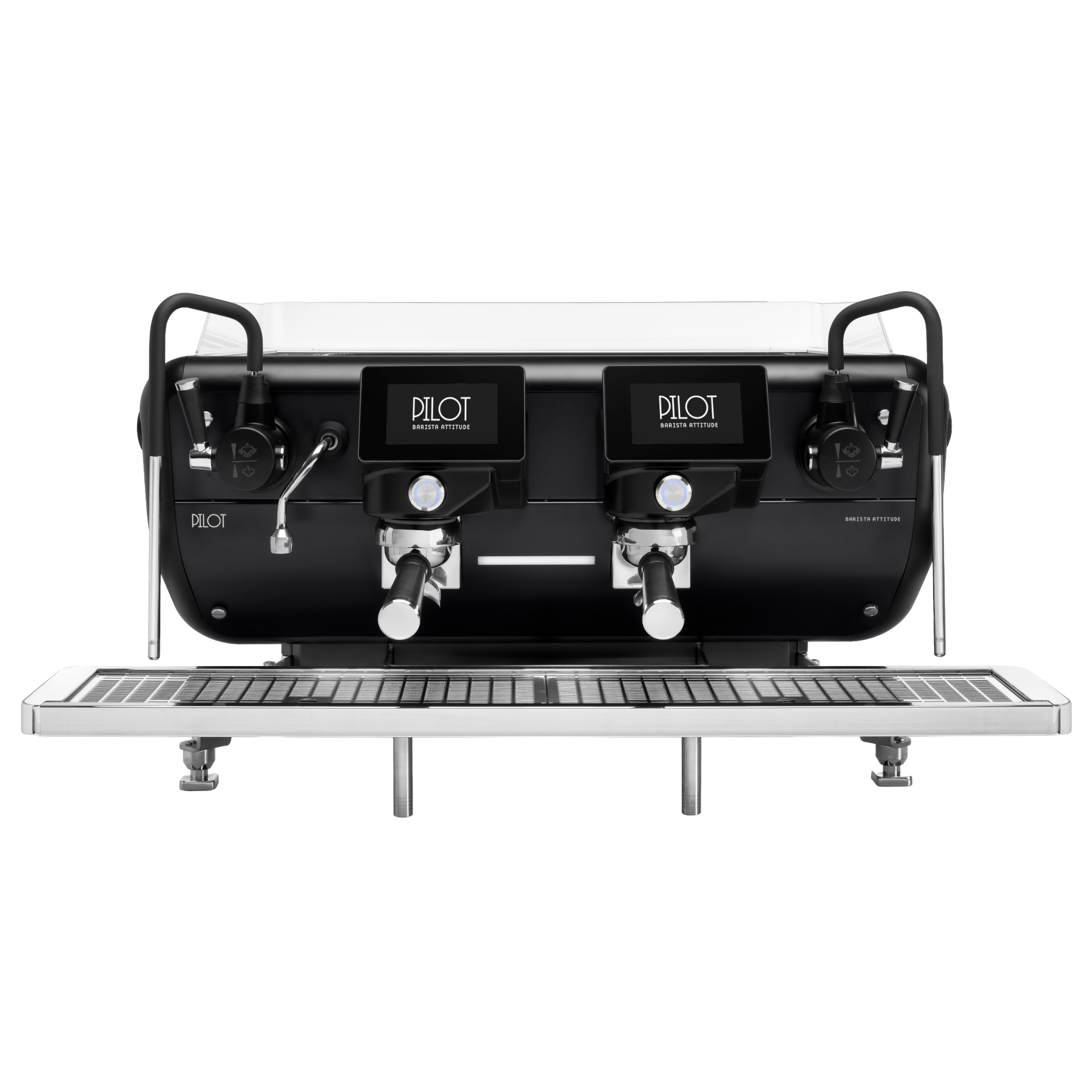 STORM Barista Attitude PILOT Raised STORM Barista Attitude PILOT Raised