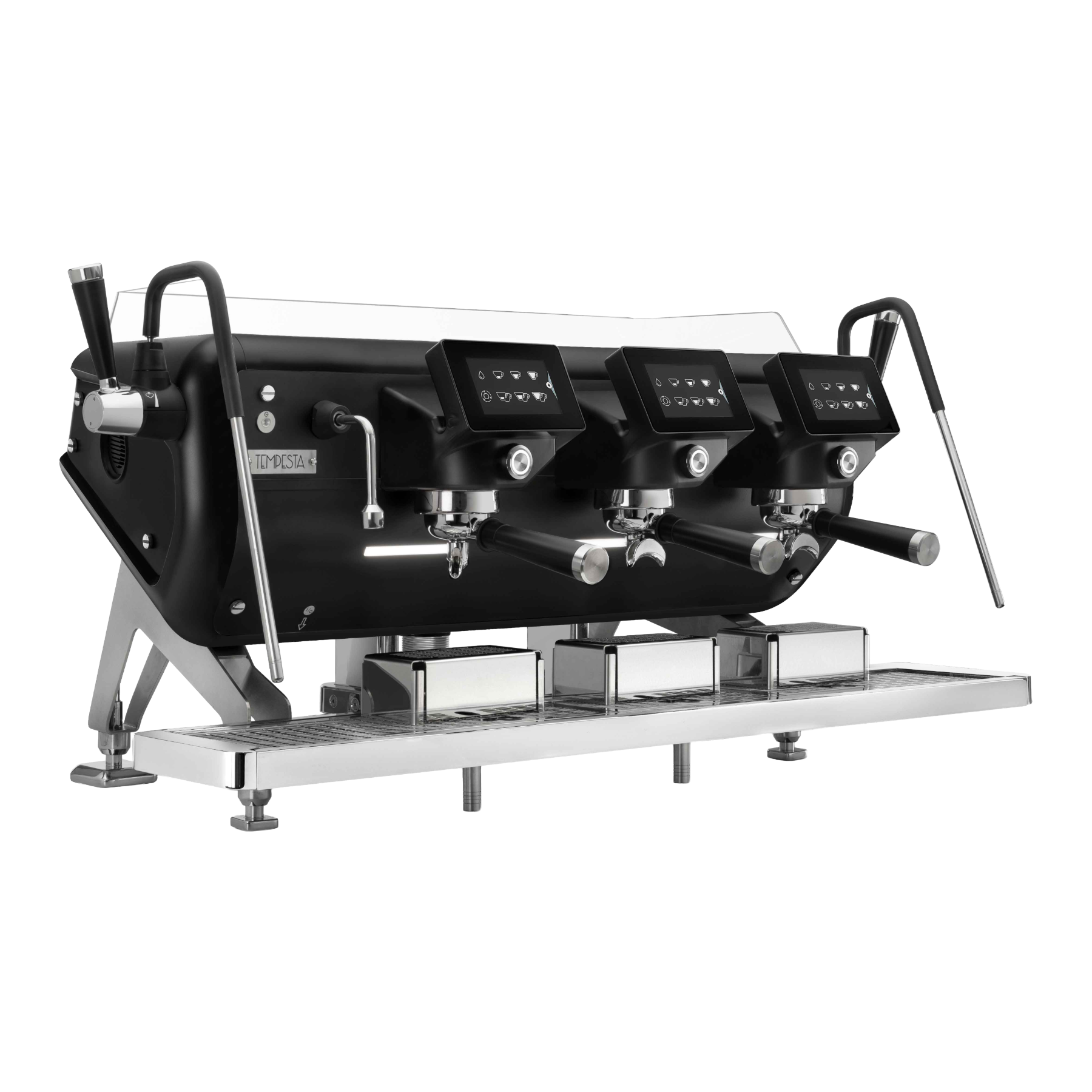 STORM Barista Attitude Tempesta Raised STORM Barista Attitude Tempesta Raised - Image 3