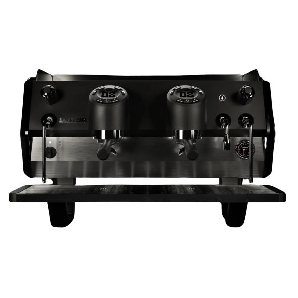 Sanremo D8 Tall