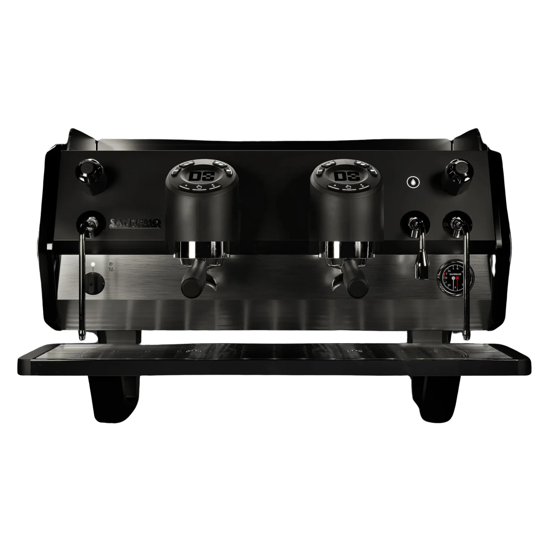 Sanremo D8 Tall Sanremo D8 Tall