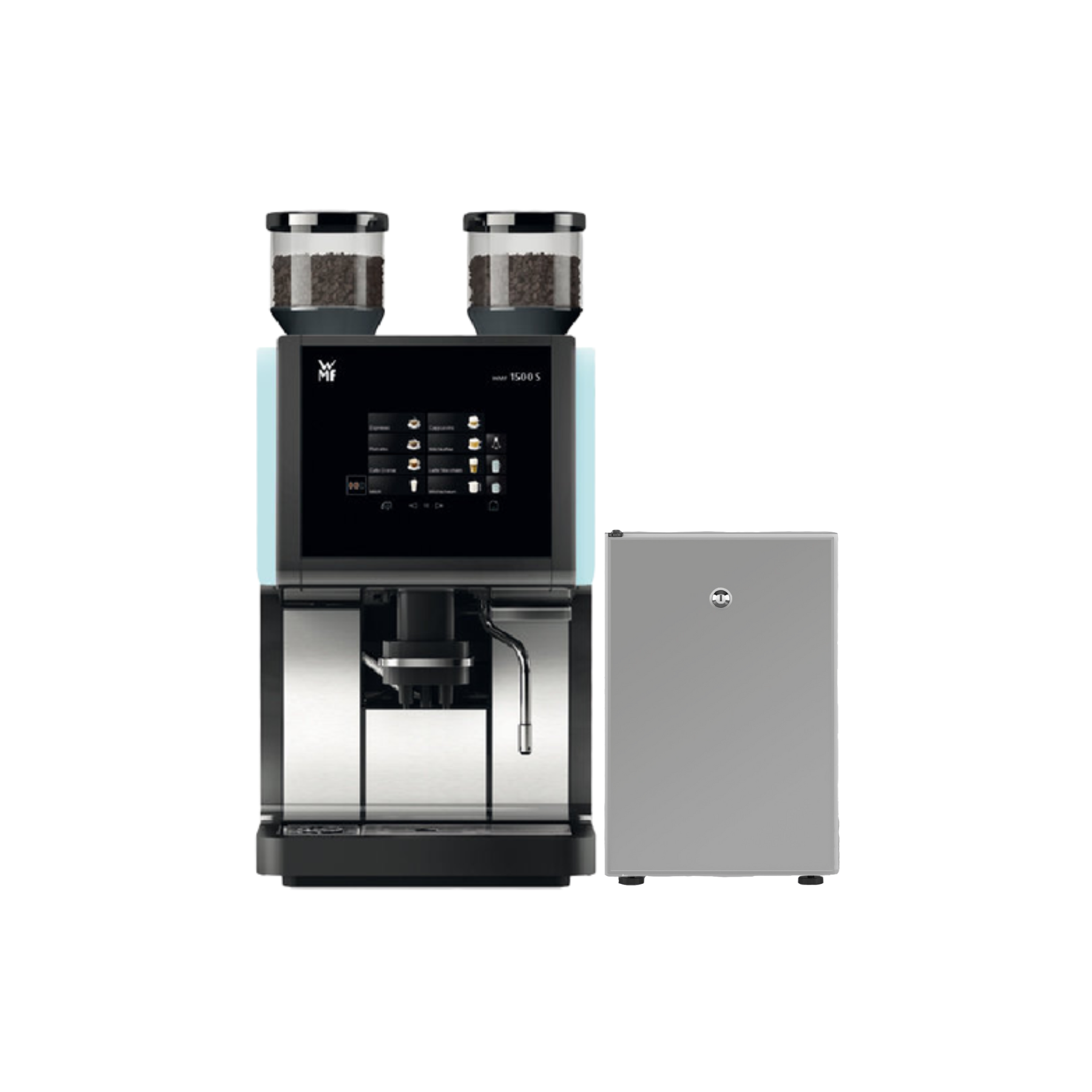 WMF 1500S+ WMF 1500S+ - Image 2