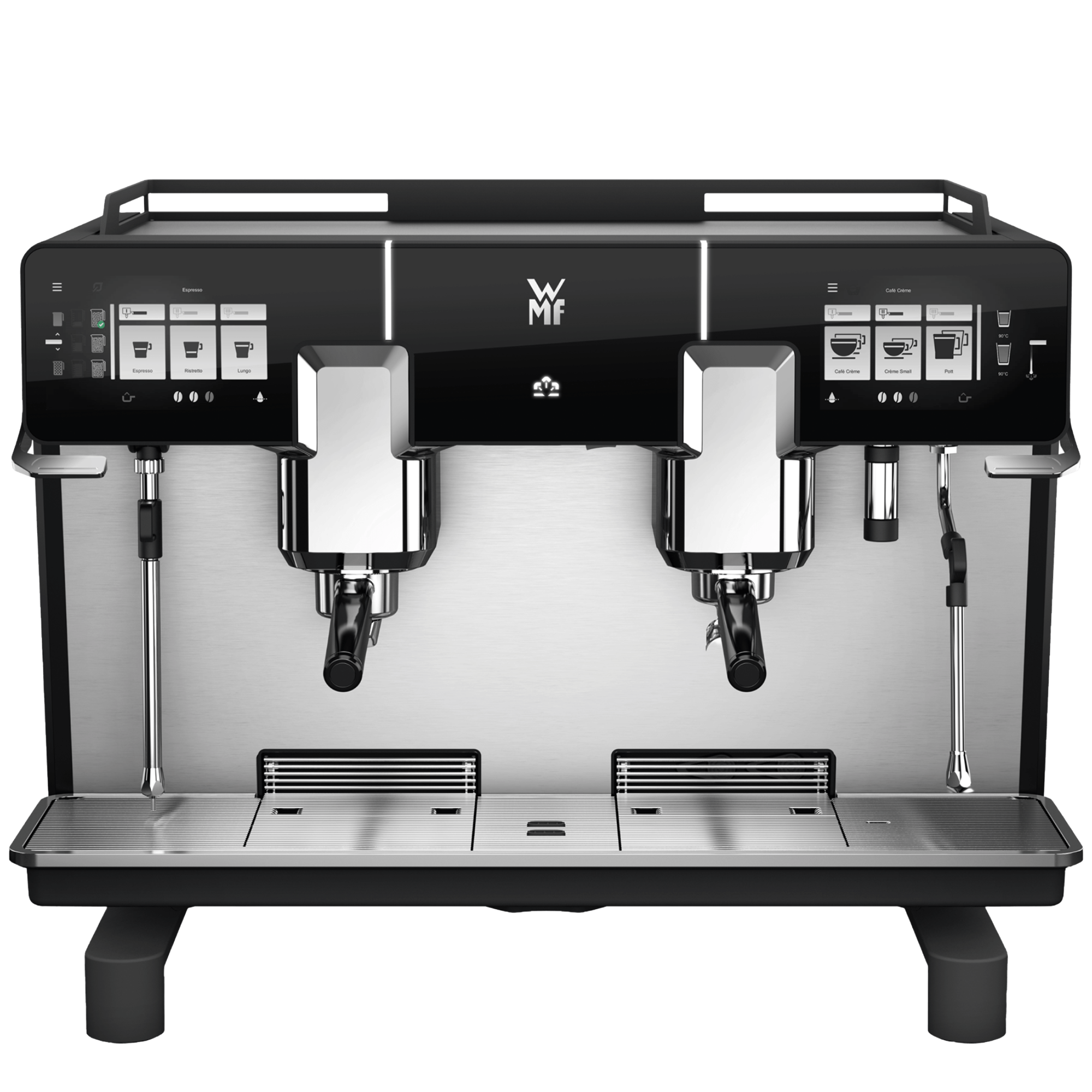 WMF Espresso NEXT WMF Espresso NEXT