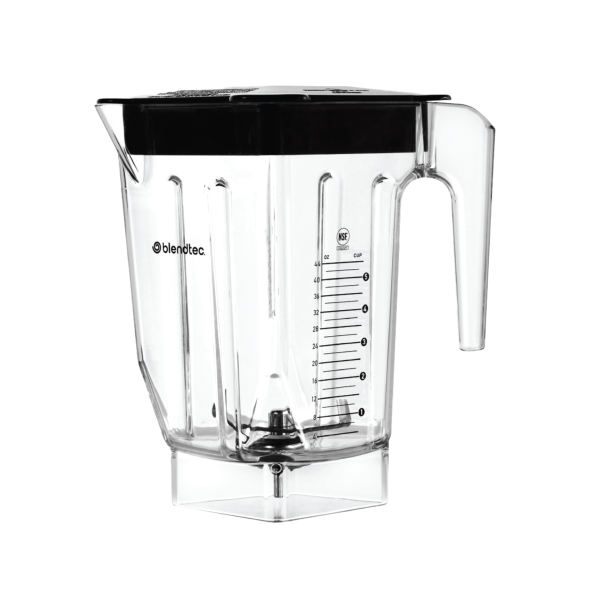 Blendtec WildSide Ultra Jar