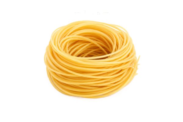 Pasta Die #4 Spaghetti, 0.9 mm TR110