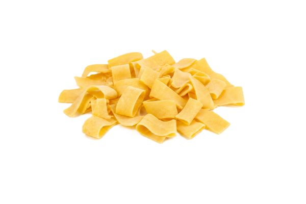 Pasta Die #38 Pappardelle, 15mm LP5