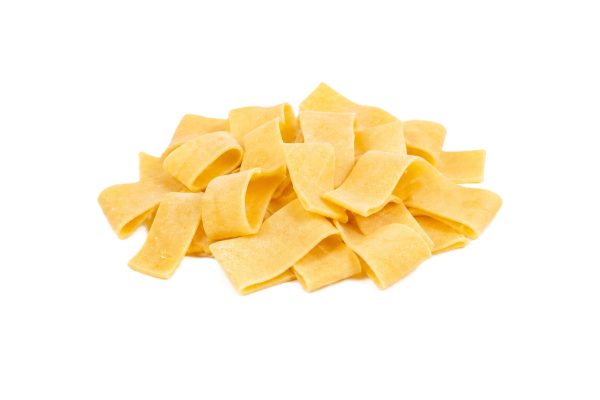 Pasta Die #38/02 Pappardelle, 17mm TR110