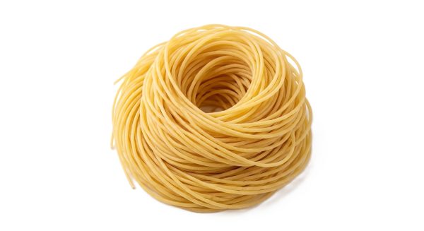 Pasta Die #8 Spaghetti, 1.7mm TR95