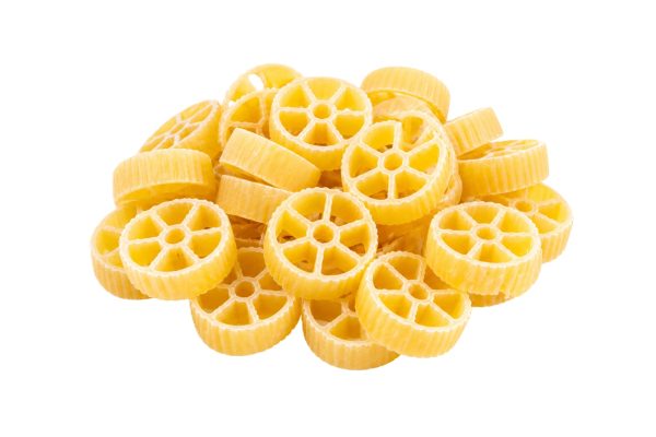 Pasta Die #271 Ruote, 25.4mm TR150