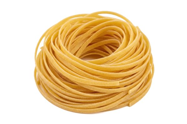 Pasta Die #21 Linguine, 3 x 1.6mm TR70