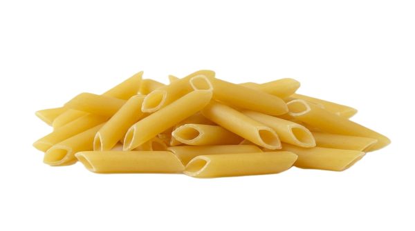 Pasta Die #113 Penne Lisce, 6mm TR110